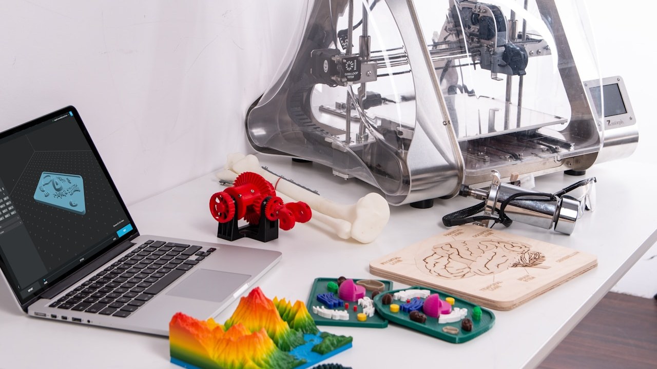 7 Best 3D Printers in 2026 — Tested & Ranked for Every Budget